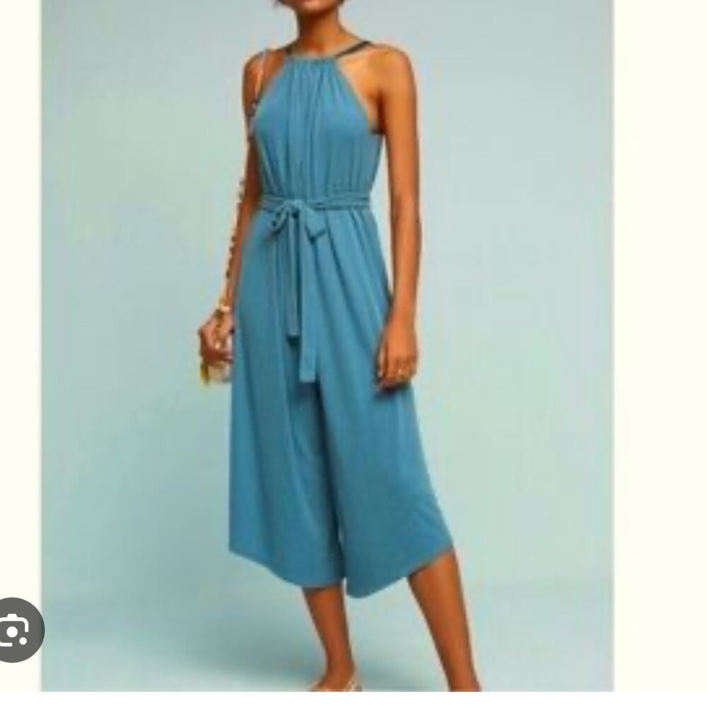 Anthropologie HD in Paris Jumpsuit